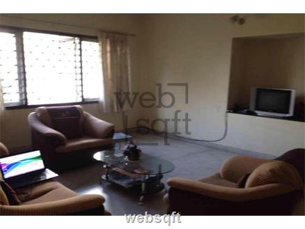 3 BHK Apartment-flats for Sale